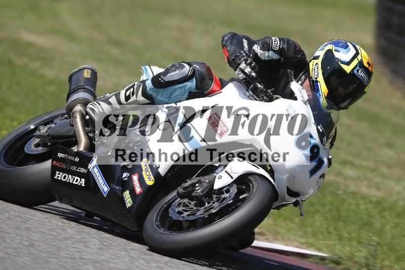 /26 23.07.2026  Speer Racing ADR/Gruppe rot/691